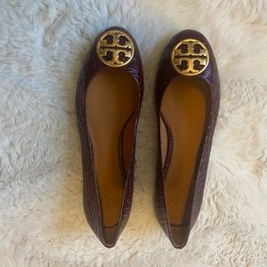 Tory Burch Flats